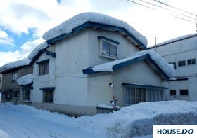 平川市小和森松村