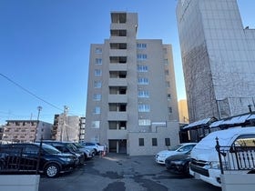 札幌市豊平区平岸三条８丁目