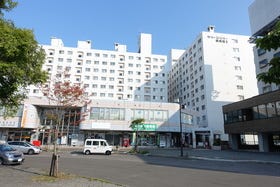 札幌市西区発寒九条１３丁目