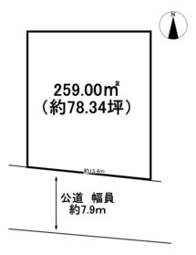 大垣市墨俣町さい川