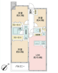 品川区北品川２丁目