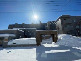 札幌市西区発寒七条７丁目