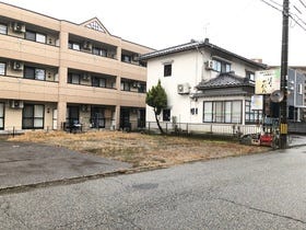 富山市堀川町