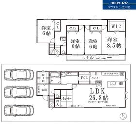 八王子市諏訪町