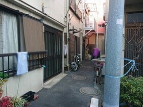 江東区北砂６丁目