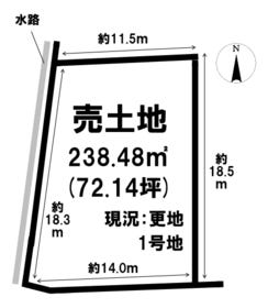 橿原市今井町４丁目