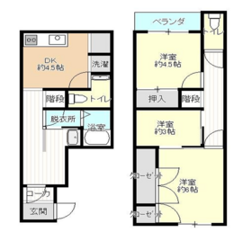 尼崎市西難波町６丁目