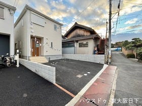 東大阪市元町１丁目