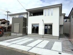 宇都宮市今宮１丁目