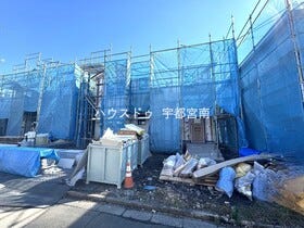 宇都宮市砥上町