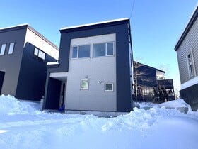 札幌市南区北ノ沢３丁目