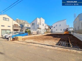 小金井市前原町４丁目