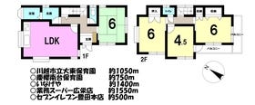 川越市南大塚１丁目