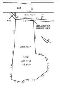 名古屋市緑区大高町字南白砂