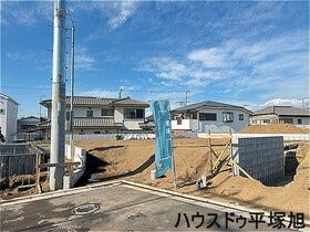 平塚市南原３丁目