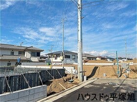 平塚市南原３丁目