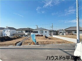 平塚市南原３丁目