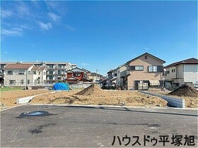 平塚市南原３丁目