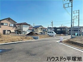 平塚市南原３丁目