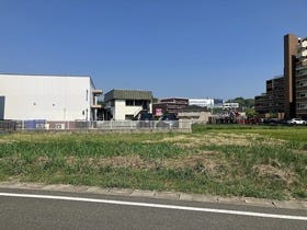 福岡市東区土井３丁目