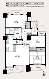 戸田市本町１丁目