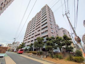 戸田市本町１丁目