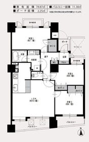 戸田市本町１丁目