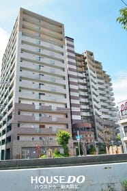 大阪市淀川区野中北１丁目