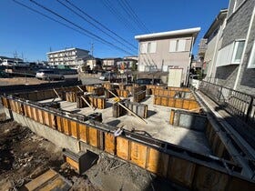 さいたま市北区日進町１丁目