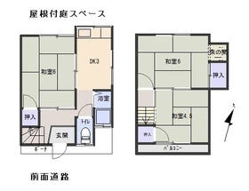 大津市国分１丁目