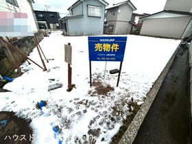 上越市南本町２丁目