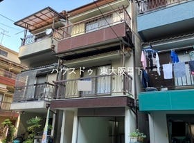 東大阪市中石切町５丁目