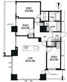 大阪市北区豊崎４丁目