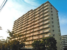 江戸川区清新町１丁目