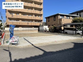 名古屋市中村区宿跡町１丁目