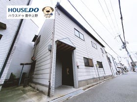 豊中市豊南町南４丁目