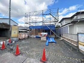 北九州市八幡西区塔野３丁目