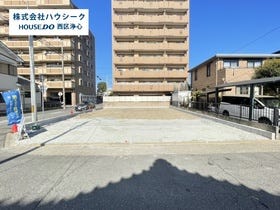 名古屋市中村区宿跡町１丁目