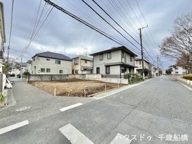 世田谷区北烏山７丁目