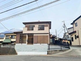 富士宮市大岩