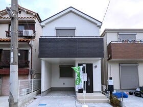 八尾市福万寺町３丁目