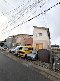 北九州市八幡東区石坪町