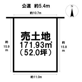 名古屋市中川区法華西町５丁目