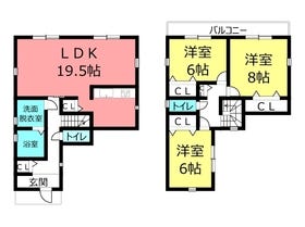 間取画像