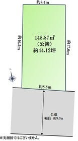 江戸川区東小松川４丁目