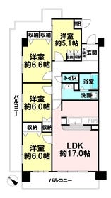 吹田市藤白台１丁目