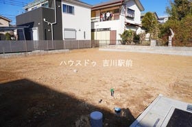 三郷市早稲田７丁目