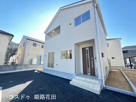 姫路市四郷町東阿保