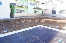 三郷市早稲田７丁目