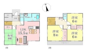 邑楽郡邑楽町大字新中野